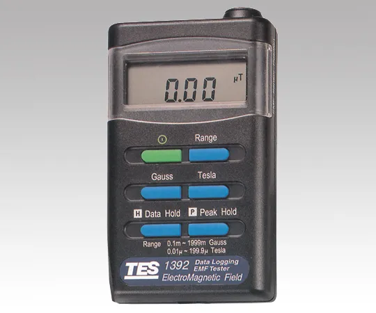 1-2329-02　［Discontinued］Electromagnetic Wave Meter　TES-1392