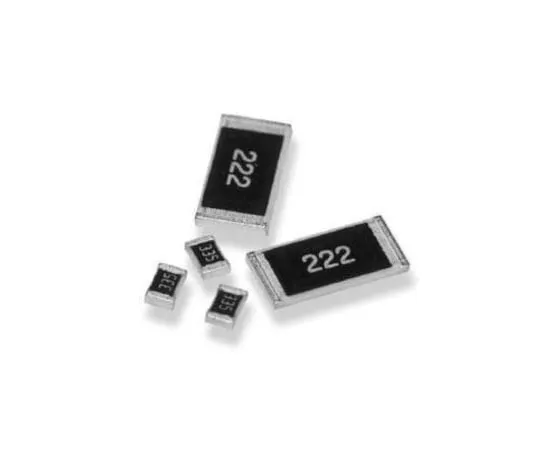 63-4728-87 TE Connectivity CRG0603 Thick Film SMT 122 Resistor Kit, with 100 pieces, 0Ω to 1MΩ RES KIT 0603RS