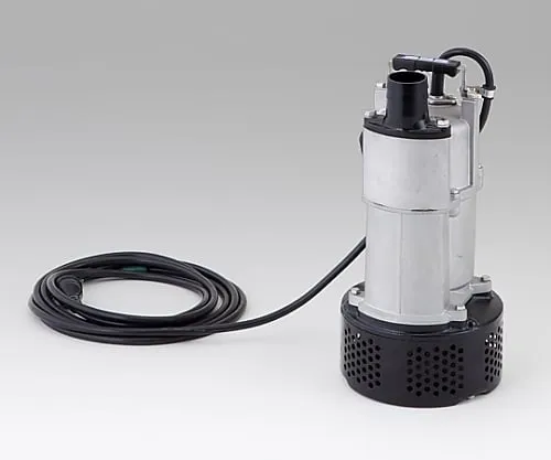 1-2660-01　［Discontinued］Automatic Draining Submersible Pump UEX-40A 50Hz　UEX-40A50Hz