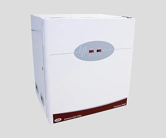 2-4323-04　［Discontinued］Incubator　Precision190