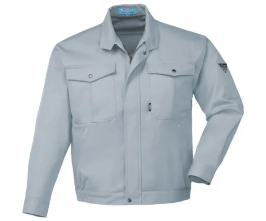 65-8527-70 Blouson Gray 3L 9800-20-3L