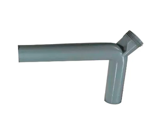 68-0507-99 30 A Drain Elbow with Overflow TO-25979