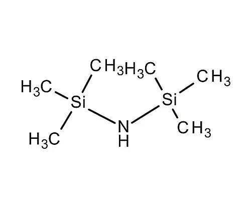61-0335-78 1,1,1,3,3,3-Hexamethyldisilazane for Synthesis 804324 50mL 8.04324.0050