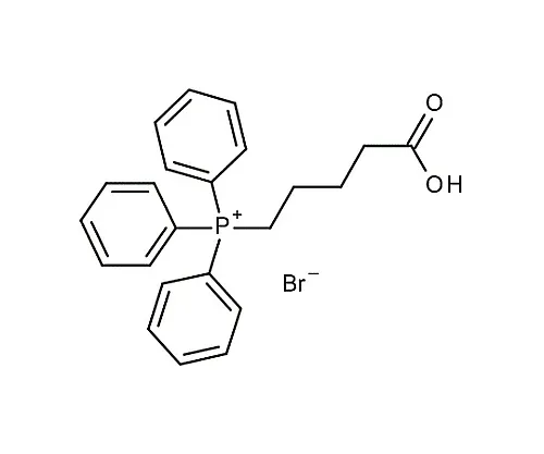 61-0354-15 4-(Carboxybutyl)Triphenylphosphonium Bromide for Synthesis 818330 50G 8.18330.0050