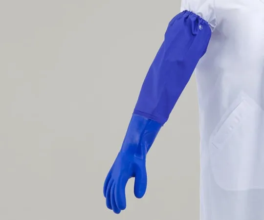 1-534-03　［Discontinued］ASSAFE Work Glove With Arm Cover M　806S