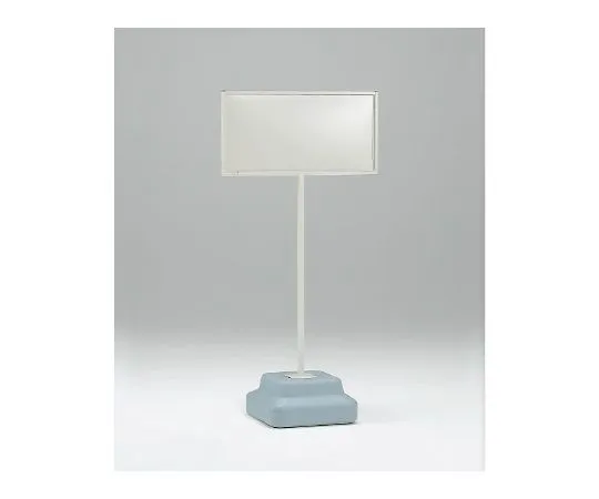62-6149-80 For 600 x 600 With Label Stand Weight 868-32A