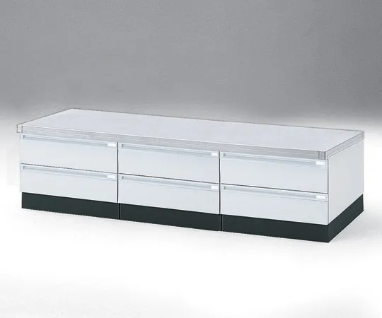 8-3958-01　［Discontinued］Laboratory Bench for Centrifuge　SIA-1800WL