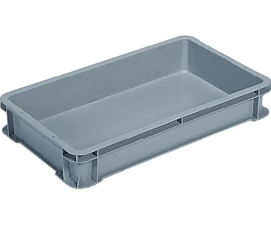 67-7314-90 Container 22G No Water Hole Light Gray 20155400GL802