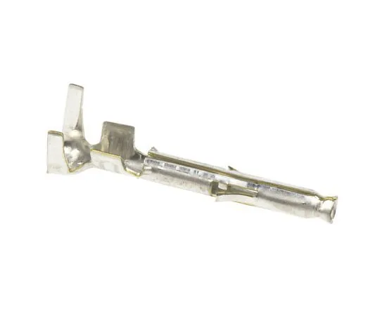 63-4686-99 BM Polyco Mini-Universal MATE-N-LOK Female Crimp Terminal Contact 16AWG 171639-1 171639-1