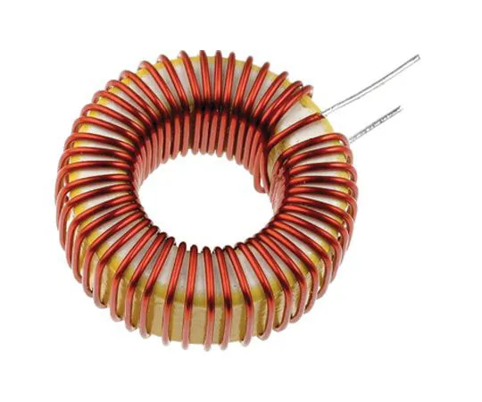 63-4658-58 RS PRO 1 mH ±15% Power Inductor, 1A Idc, 0.426mΩ Rdc 104-8433
