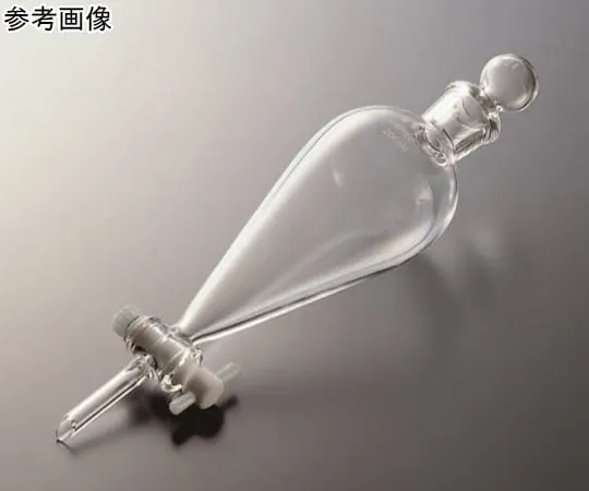 65-6843-76 Separatory Funnel 50 mL PTFE Cock 2115-01