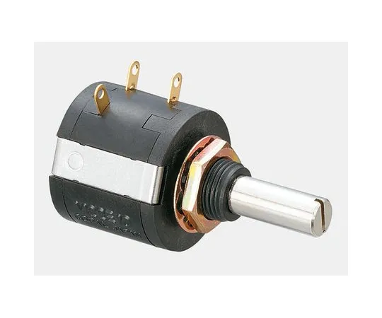 63-4810-55 Winding Potentiometer 50 kΩ 2 W Rotation Speed 10 M-22E10-05050K