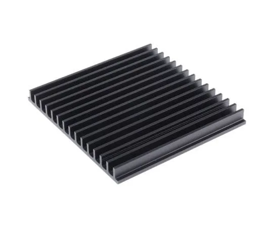 63-4720-54 Heatsink, 1.4K/W, 150 x 159 x 15mm, Clamp SK44-150-SA
