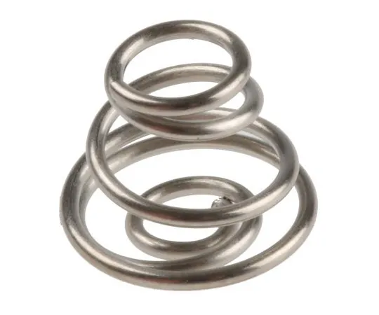 63-4764-99 Keystone A, AA Battery Contact, Coil Spring Contact 211