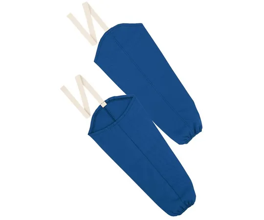 65-1692-85 Exfire ® Heat Resistant Arm Cover 52 cm String Fastener CAC132