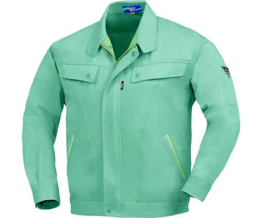 65-8313-62 Blouson Green 3L 1010-60-3L