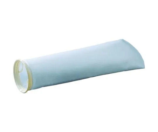 67-6858-04 Filter Bag for Water Treatment, Polyester, Long 50 μm 7010687451