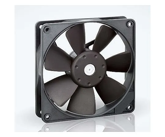 63-4749-21 ebm-papst 4400F Series Axial Fan, 119 x 119 x 25mm, 170m³/h, 5W, 24 V dc 4414F