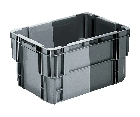 67-7136-26 SN Container B#36D without Hole Light Gray/Gray 20340800GL802GL803