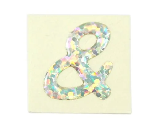 61-7444-29 Hologram Characters & FM20-13