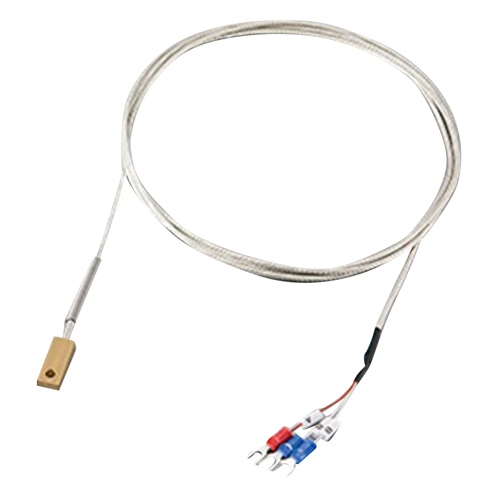 3-6630-02　［Discontinued］Surface Temperature Sensor Pt, Y Terminal　DS-4050