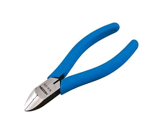 61-0486-53 Nippers N-9-125