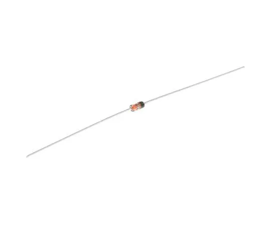 63-4870-54 Nexperia, 4.3V Zener Diode 5% 500 mW Through Hole 2-Pin DO-35 BZX79-C4V3,113