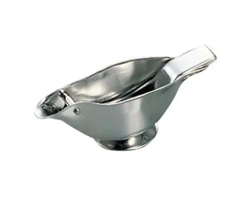 61-6658-82 18-8 Lemon Squeezer 0746900
