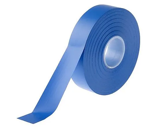 63-4737-95 Advance Tapes Blue Electrical Tape, 19mm x 33m 193905