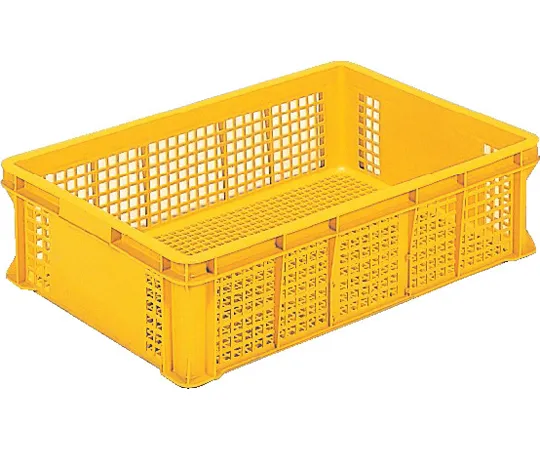 67-6656-02 Container B48 Yellow 10470100YE304