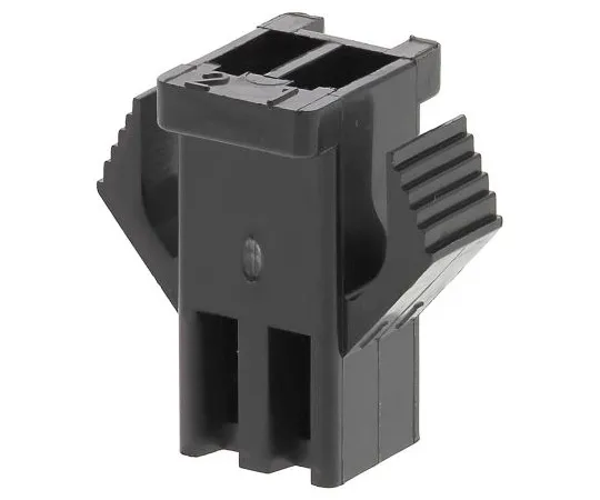 63-4781-30 JST 2-Way Multiway Connector, -Row Male, SMP-02V-BC SMP-02V-BC