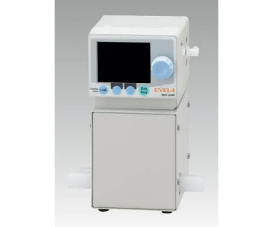 65-0566-53　［Discontinued］Vacuum controller for large concentrators　NVC-2200L