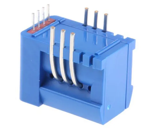 63-4930-51 LEM CASR Series Closed Loop Current Sensor, 15A nominal current CASR 15-NP