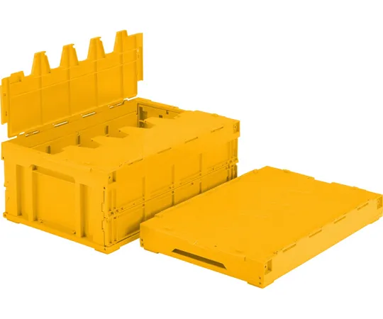 67-9214-55　Container 55B [2] Yellow　55539000YE305