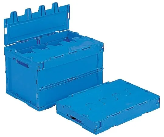 67-7114-34 Container 51B-B Blue 55455000BL504