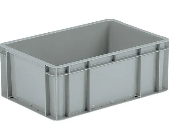 67-7318-24 TP Standard Container TP342D without Hole Light Gray 20255800GL802