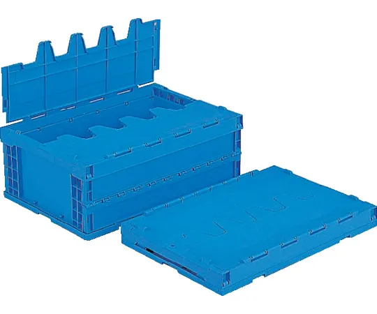 67-7114-74 Container P55B-S Blue 55462000BL504