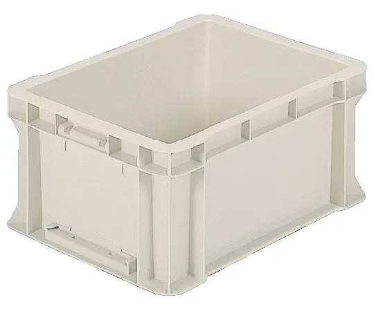 67-6589-17 Container NS20B-2 Hole A Gray 20200500GL804