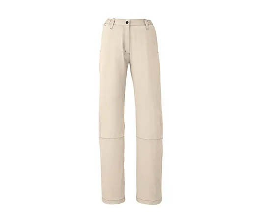 63-1815-47 Women's Work Pants Powder Blanc SW102-11-S