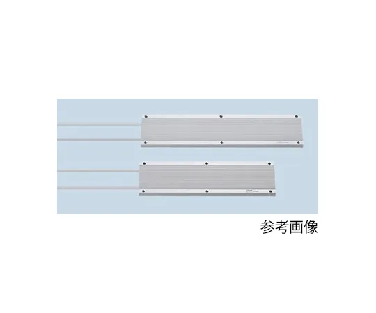 63-4780-97 PCN Aluminium Ho***d Wire Lead Wire Wound Panel Mount Resistor, 100Ω ±5% 500W IRF500NC100 OHMJ