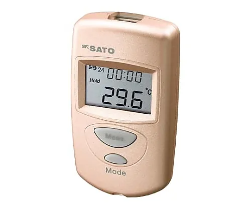 61-0065-38　［Discontinued］Pocket Radiation Thermometer　PC-8450