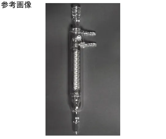 65-8676-54 Chiller (Varitail Type) TS Top 15 TS Bottom 15 Cooling Length 200 mm 110-15152