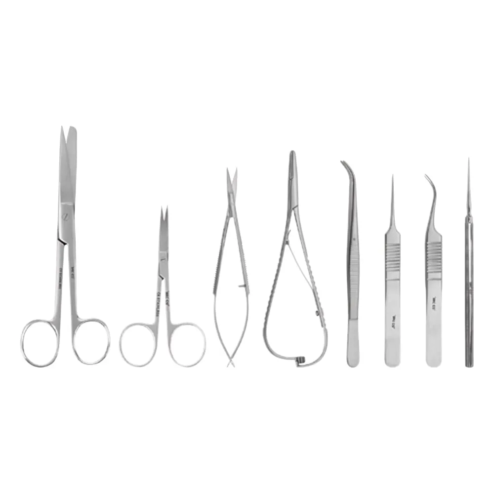 1-9859-01 Anatomy Practical Kit BTAKIT-Ⅰ BTAKIT-I