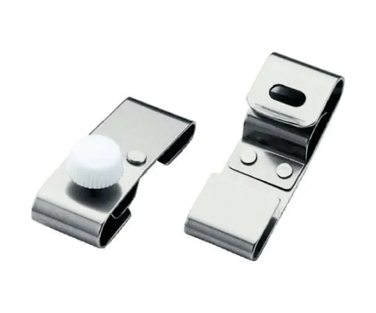 67-3140-82 Goggle Clip, 2 pcs, without Groove MZ-51