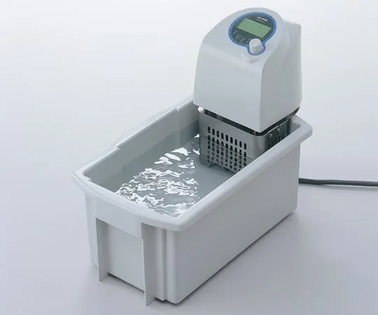 1-4594-81　［Discontinued］【Global Model】 Thermax Water Bath 220V±10%　TMK-1K