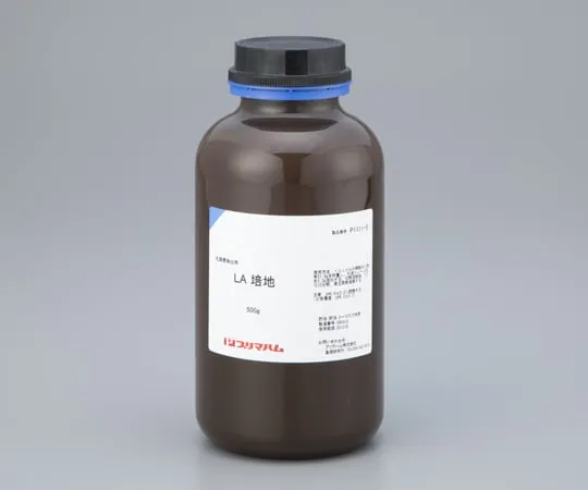 2-8971-01 Medium for Lactic Acid Bacteria Detection LA Medium 500G 056488