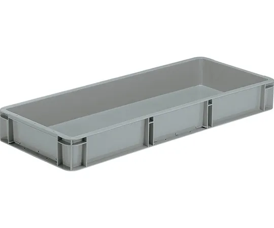 67-7318-88 TP Standard Container TP381D Long Length No Light Gray 20320800GL802