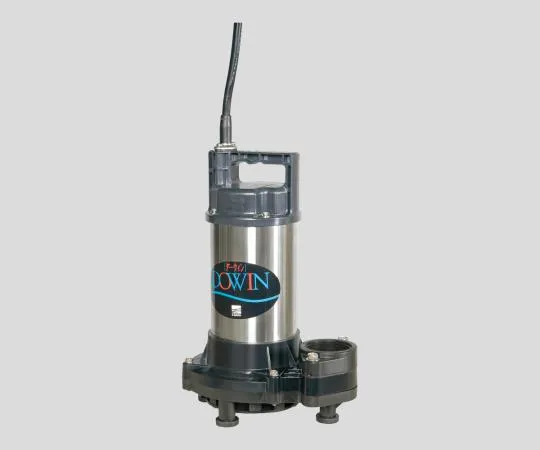 2-577-01　［Out of stock］Submersible Pump　40DWS5.15SA