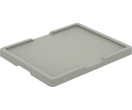 67-7137-05 Container 32B Lid TS Light Gray 55599000GL802
