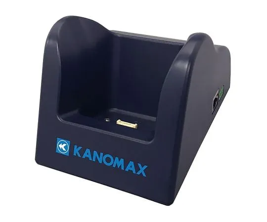64-0827-41 Pedestal for Handheld Particle Counter TA411JG-D